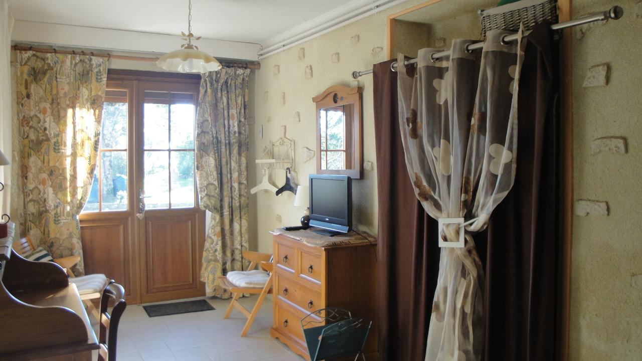 Domaine De Poudos Bed & Breakfast Auterive  Ngoại thất bức ảnh