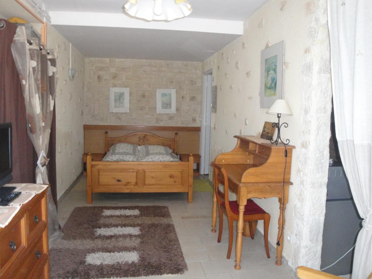 Domaine De Poudos Bed & Breakfast Auterive  Ngoại thất bức ảnh
